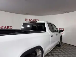 GMC Sierra 1500 2022 4x2 Pro 4dr Double Cab 6.6 ft. SB