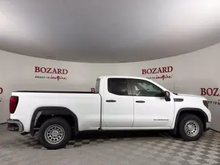 GMC Sierra 1500 2022 4x2 Pro 4dr Double Cab 6.6 ft. SB