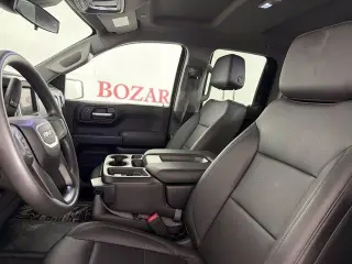GMC Sierra 1500 2022 4x2 Pro 4dr Double Cab 6.6 ft. SB