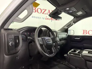 GMC Sierra 1500 2022 4x2 Pro 4dr Double Cab 6.6 ft. SB