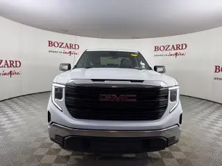GMC Sierra 1500 2022 4x2 Pro 4dr Double Cab 6.6 ft. SB