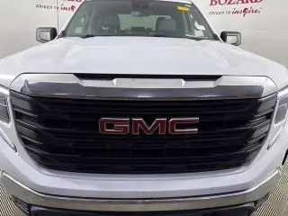 GMC Sierra 1500 2022 4x2 Pro 4dr Double Cab 6.6 ft. SB