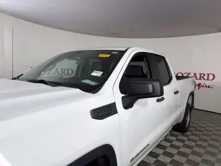 GMC Sierra 1500 2022 4x2 Pro 4dr Double Cab 6.6 ft. SB