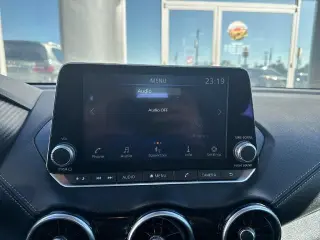 Nissan Sentra 2023 SV Sedán 4 puertas