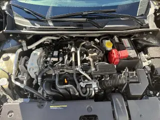 Nissan Sentra 2023 SV Sedán 4 puertas