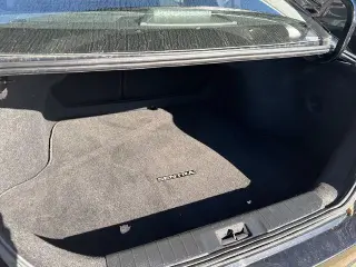 Nissan Sentra 2023 SV Sedán 4 puertas