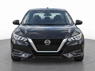 Nissan Sentra 2023 SV Sedán 4 puertas