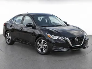 Nissan Sentra 2023 SV Sedán 4 puertas