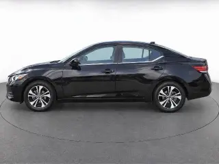 Nissan Sentra 2023 SV Sedán 4 puertas