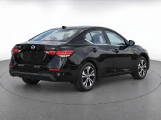 Nissan Sentra 2023 SV Sedán 4 puertas