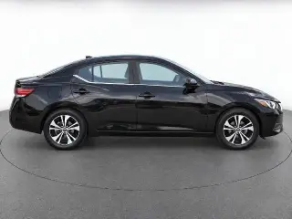 Nissan Sentra 2023 SV Sedán 4 puertas