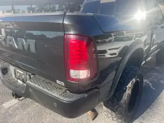 Ram 2500 2018 4x4 Power Wagon 4dr Crew Cab 6.3 ft. SB Pickup