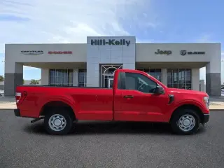 Ford F-150 2022 4x2 XL 2dr Regular Cab 6.5 ft. SB