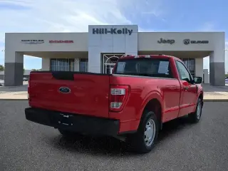 Ford F-150 2022 4x2 XL 2dr Regular Cab 6.5 ft. SB