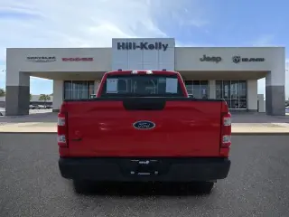 Ford F-150 2022 4x2 XL 2dr Regular Cab 6.5 ft. SB