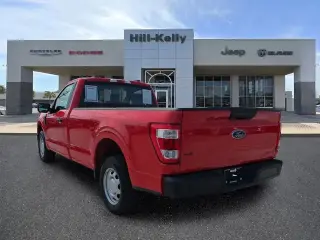 Ford F-150 2022 4x2 XL 2dr Regular Cab 6.5 ft. SB