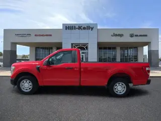 Ford F-150 2022 4x2 XL 2dr Regular Cab 6.5 ft. SB