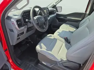 Ford F-150 2022 4x2 XL 2dr Regular Cab 6.5 ft. SB