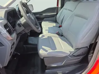 Ford F-150 2022 4x2 XL 2dr Regular Cab 6.5 ft. SB