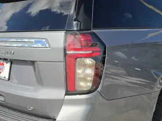 Chevrolet Suburban 2021 4x2 LT 4dr SUV