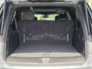 Chevrolet Suburban 2021 4x2 LT 4dr SUV