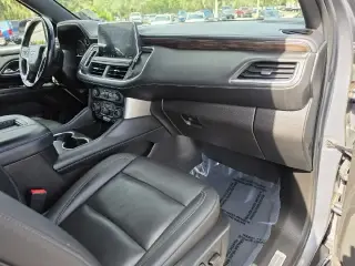 Chevrolet Suburban 2021 4x2 LT 4dr SUV
