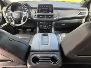 Chevrolet Suburban 2021 4x2 LT 4dr SUV