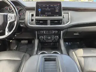 Chevrolet Suburban 2021 4x2 LT 4dr SUV