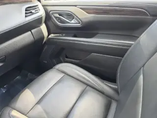 Chevrolet Suburban 2021 4x2 LT 4dr SUV