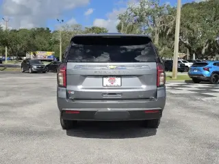 Chevrolet Suburban 2021 4x2 LT 4dr SUV