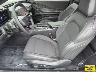 Dodge Charger 2026 AWD Scat Pack 2dr Coupe