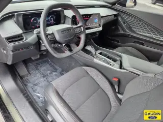 Dodge Charger 2026 AWD Scat Pack 2dr Coupe