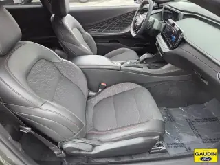 Dodge Charger 2026 AWD Scat Pack 2dr Coupe