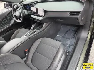 Dodge Charger 2026 AWD Scat Pack 2dr Coupe