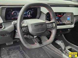 Dodge Charger 2026 AWD Scat Pack 2dr Coupe
