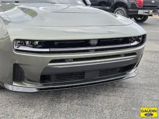Dodge Charger 2026 AWD Scat Pack 2dr Coupe