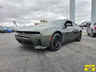 Dodge Charger 2026 AWD Scat Pack 2dr Coupe