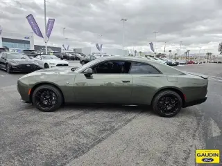 Dodge Charger 2026 AWD Scat Pack 2dr Coupe