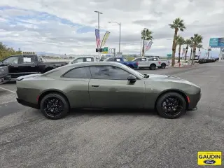 Dodge Charger 2026 AWD Scat Pack 2dr Coupe