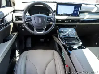 Lincoln Nautilus 2023 AWD Standard SUV de 4 puertas