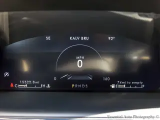 Lincoln Nautilus 2023 AWD Standard SUV de 4 puertas