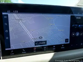 Lincoln Nautilus 2023 AWD Standard SUV de 4 puertas