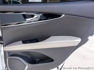 Lincoln Nautilus 2023 AWD Standard SUV de 4 puertas