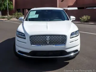 Lincoln Nautilus 2023 AWD Standard SUV de 4 puertas