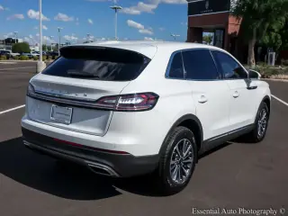 Lincoln Nautilus 2023 AWD Standard SUV de 4 puertas