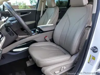 Lincoln Nautilus 2023 AWD Standard SUV de 4 puertas