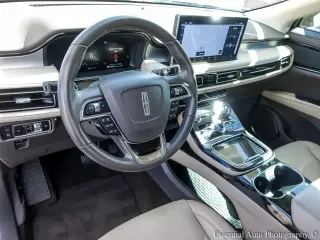 Lincoln Nautilus 2023 AWD Standard SUV de 4 puertas