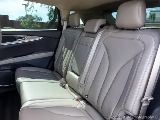 Lincoln Nautilus 2023 AWD Standard SUV de 4 puertas
