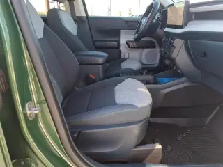 Ford Maverick 2025 XLT 4dr SuperCrew 4.5 ft. SB