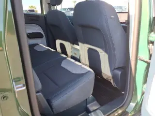 Ford Maverick 2025 XLT 4dr SuperCrew 4.5 ft. SB